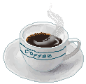 疲れたらコーヒーなど飲んでくださいね